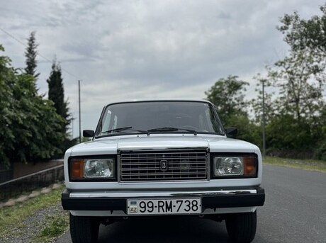 LADA (VAZ) 2107 2008