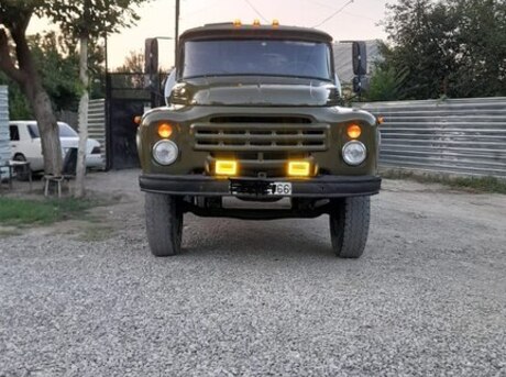 ZIL 130 1992