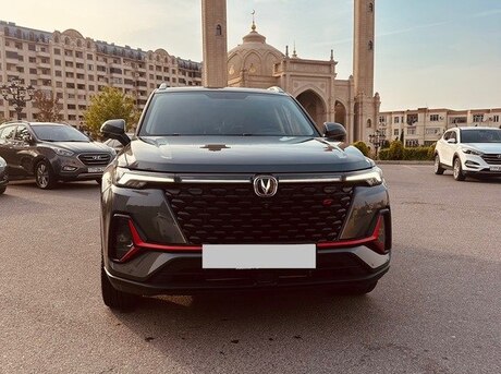 Changan CS 35 Plus 2023