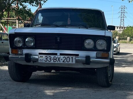 LADA (VAZ) 2106 1994