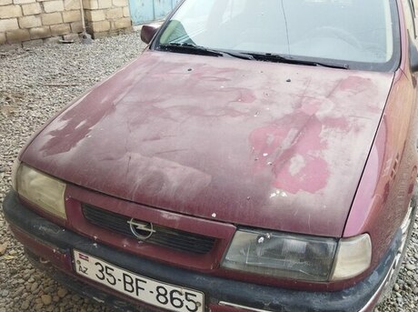 Opel Vectra 1993