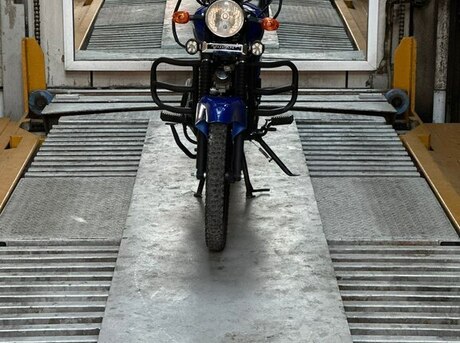 Tufan M50
