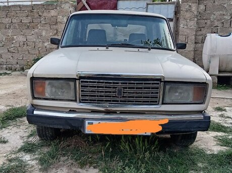LADA (VAZ) 2107 1994