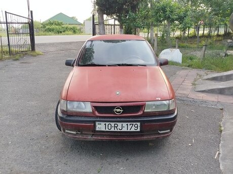 Opel Vectra 1993