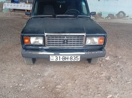 LADA (VAZ) 2107 2006