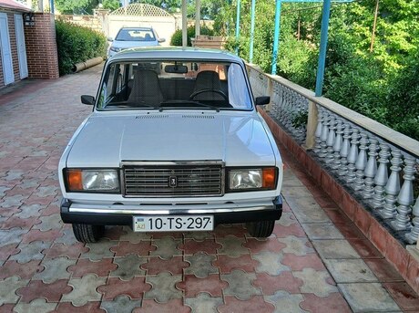 LADA (VAZ) 2107 2006