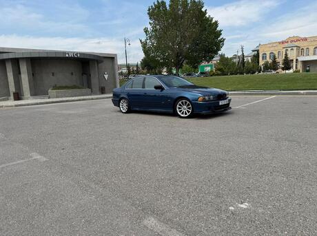 BMW 528 1997