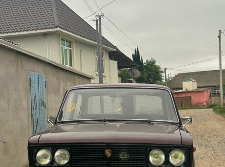 LADA (VAZ) 2106 1994