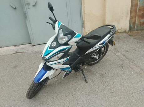 Tufan CUB50 2022