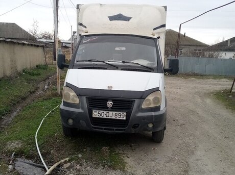 GAZ 3302-288 2005