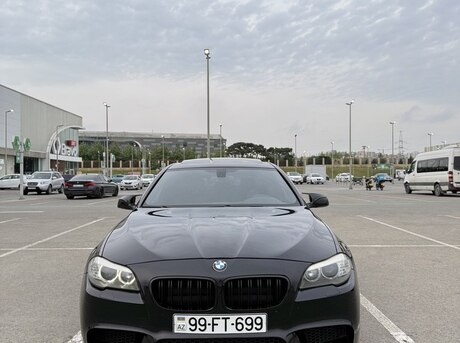 BMW 528