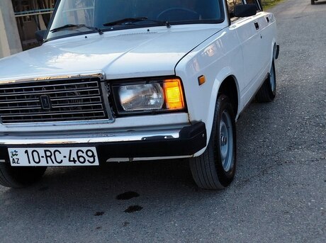 LADA (VAZ) 2107 2006