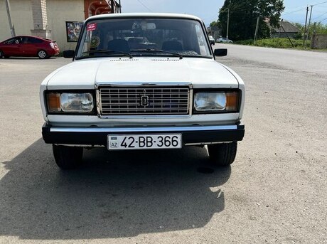 LADA (VAZ) 2107 1995