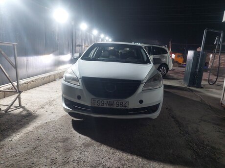 Lifan 720 2015