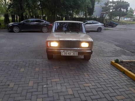 LADA (VAZ) 2104 2011