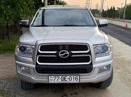 ZX Auto Terralord 2022