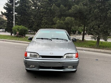 LADA (VAZ) 2114 2012