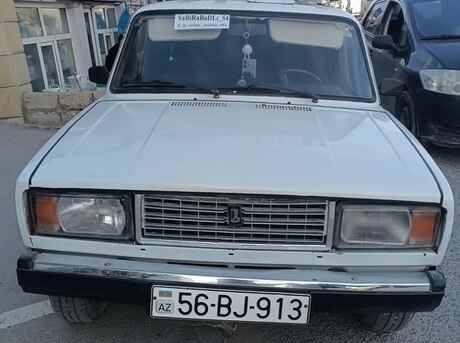 LADA (VAZ) 2104 1996