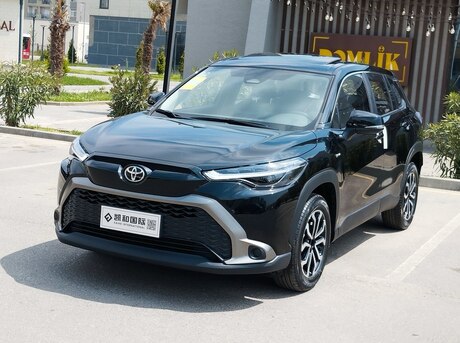 Toyota  2025