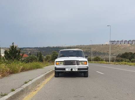 LADA (VAZ) 2107 2005