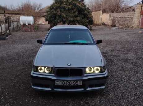 BMW 318 1994
