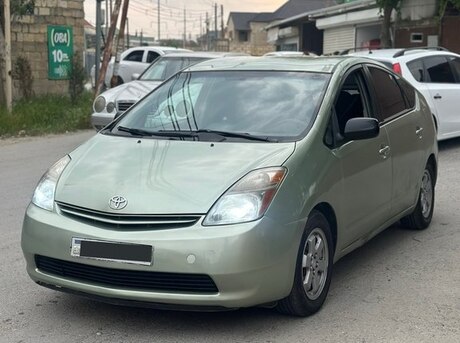 Toyota Prius 2008