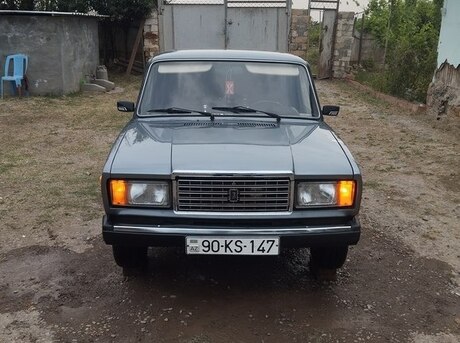 LADA (VAZ) 2107 2011