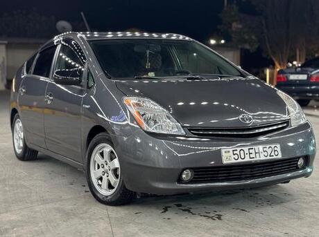 Toyota Prius 2007