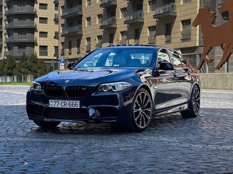 BMW 528