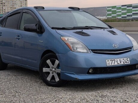 Toyota Prius 2007