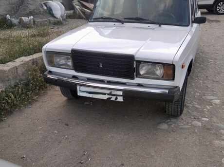 LADA (VAZ) 2107 2005
