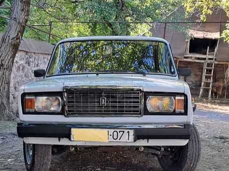 LADA (VAZ) 2107 2009