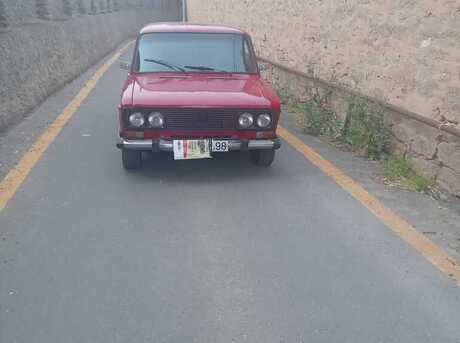LADA (VAZ) 2106 1982