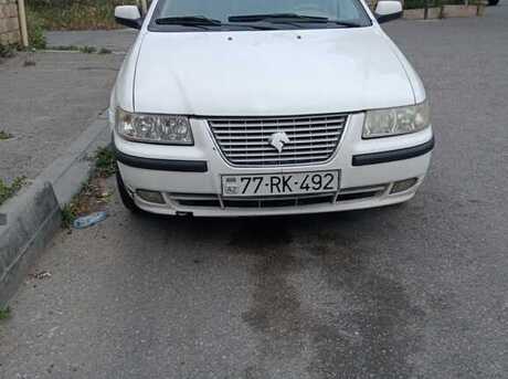 Khazar LX