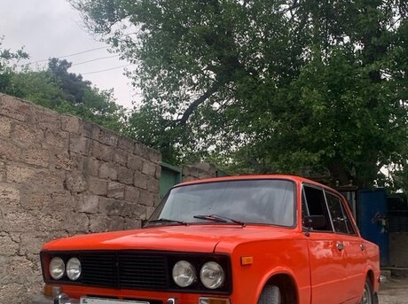 LADA (VAZ) 2103 1975