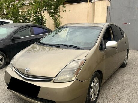 Toyota Prius 2008