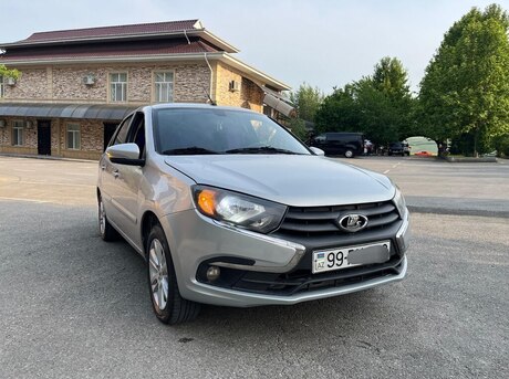LADA (VAZ) Granta 2019