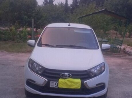 LADA (VAZ) Granta 2024