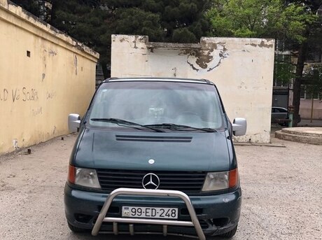 Mercedes Vito 112 1999