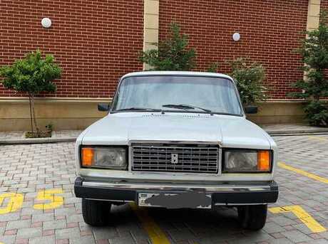 LADA (VAZ) 2107 2005