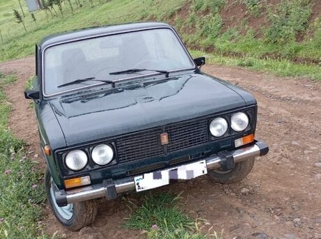 LADA (VAZ) 2106 2004