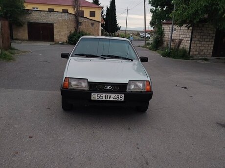 LADA (VAZ) 2109 1993