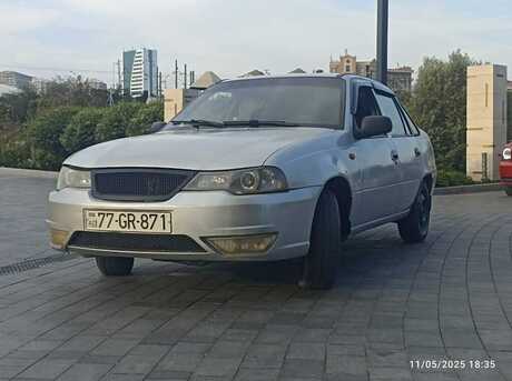Daewoo Nexia 2010