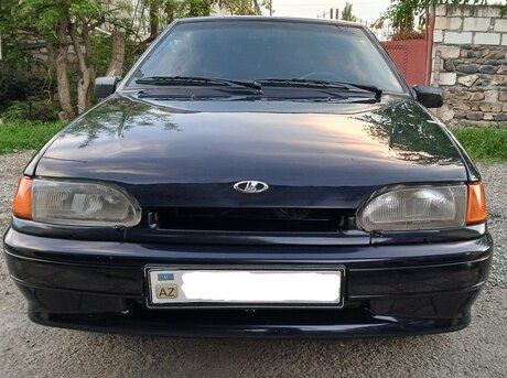 LADA (VAZ) 2115 2006