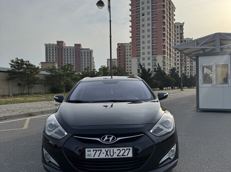 Hyundai i40 2014