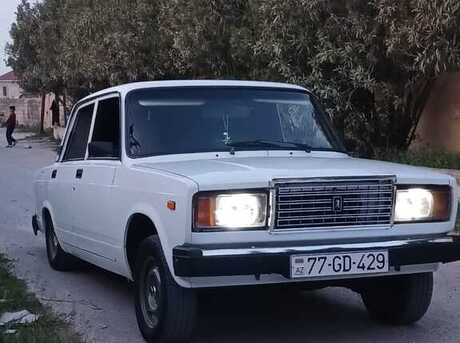 LADA (VAZ) 2107 2003