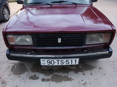 LADA (VAZ) 2104 1993