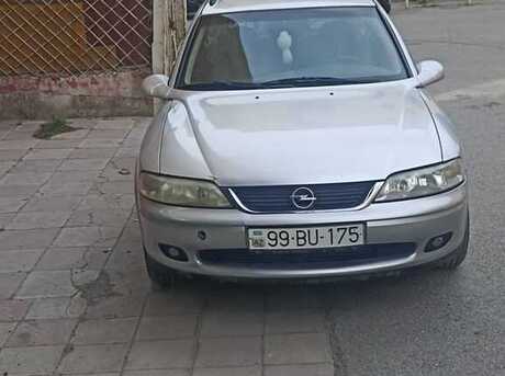 Opel Vectra 2000