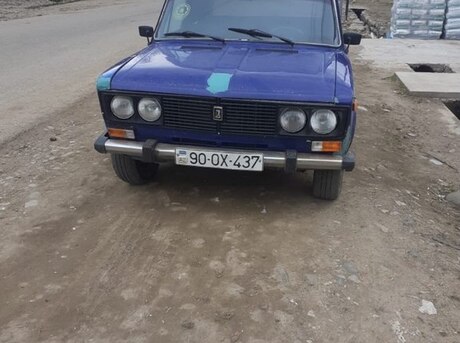 LADA (VAZ) 2106 2004
