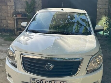 Ravon R4 2019